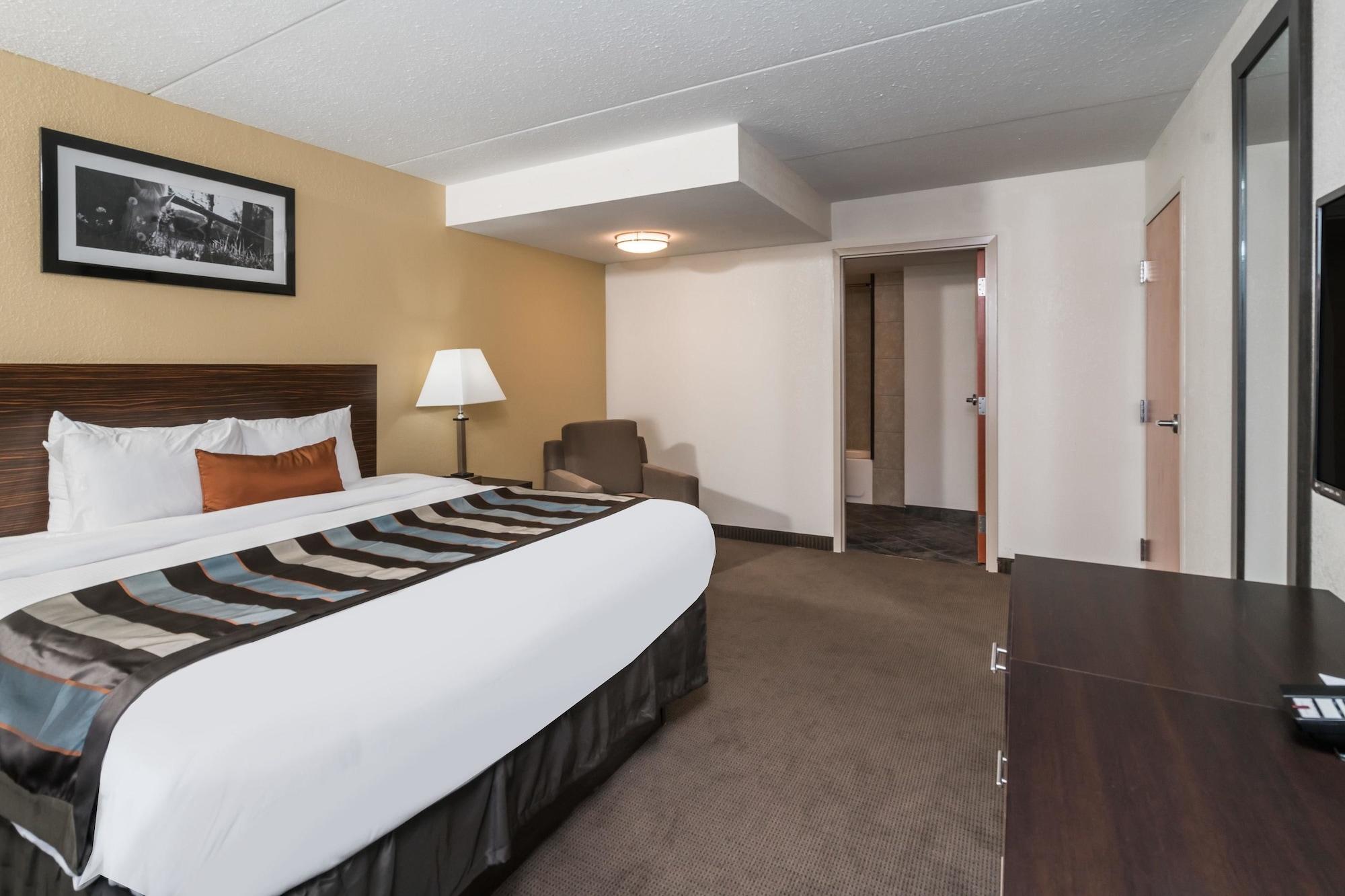 Wingate By Wyndham Bowling Green Exterior photo