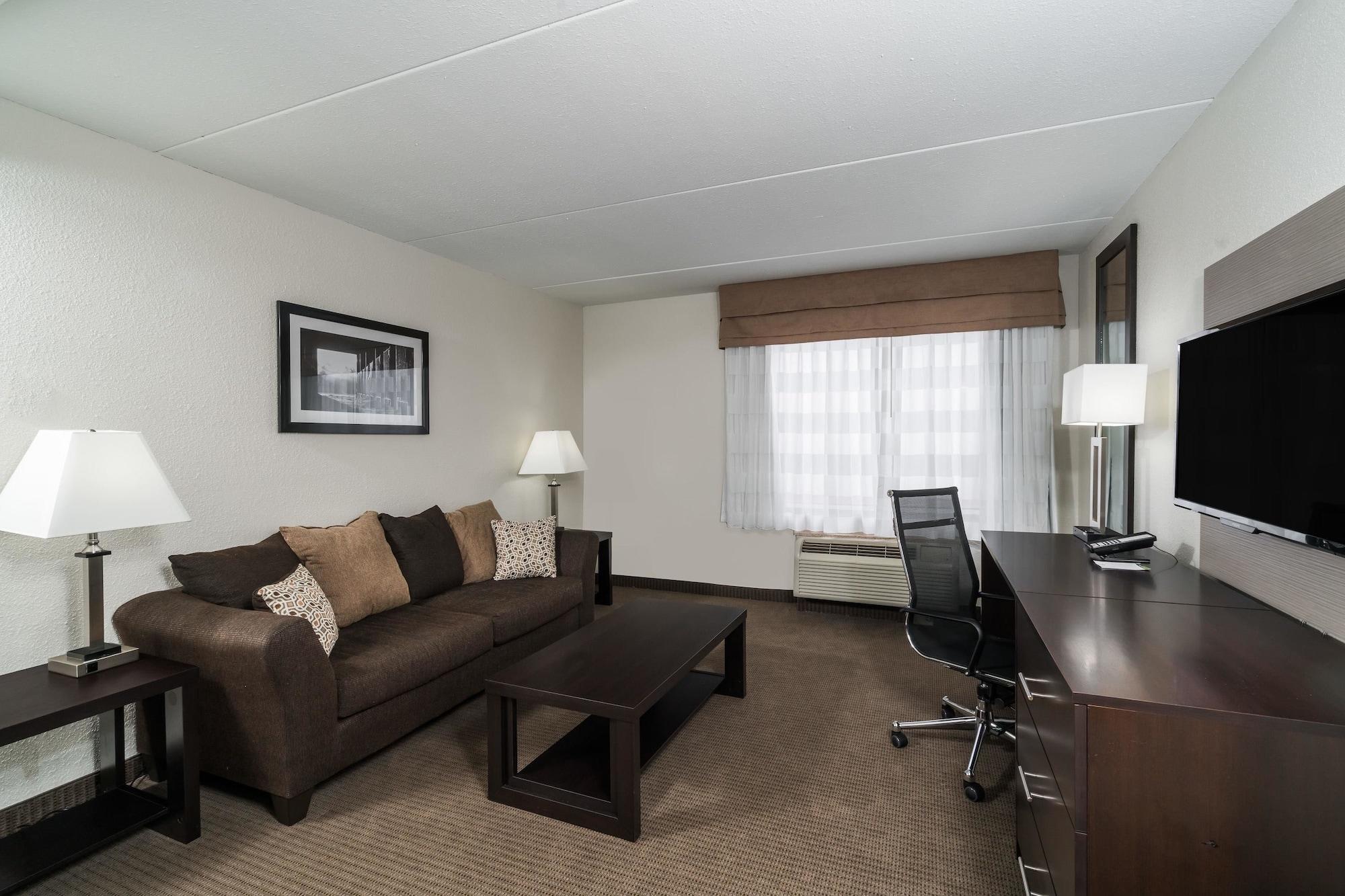 Wingate By Wyndham Bowling Green Exterior photo
