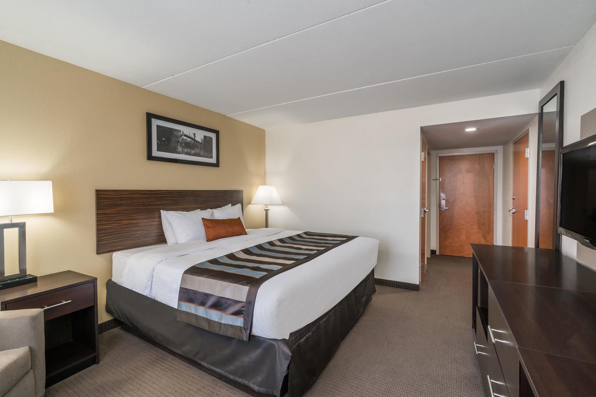 Wingate By Wyndham Bowling Green Exterior photo