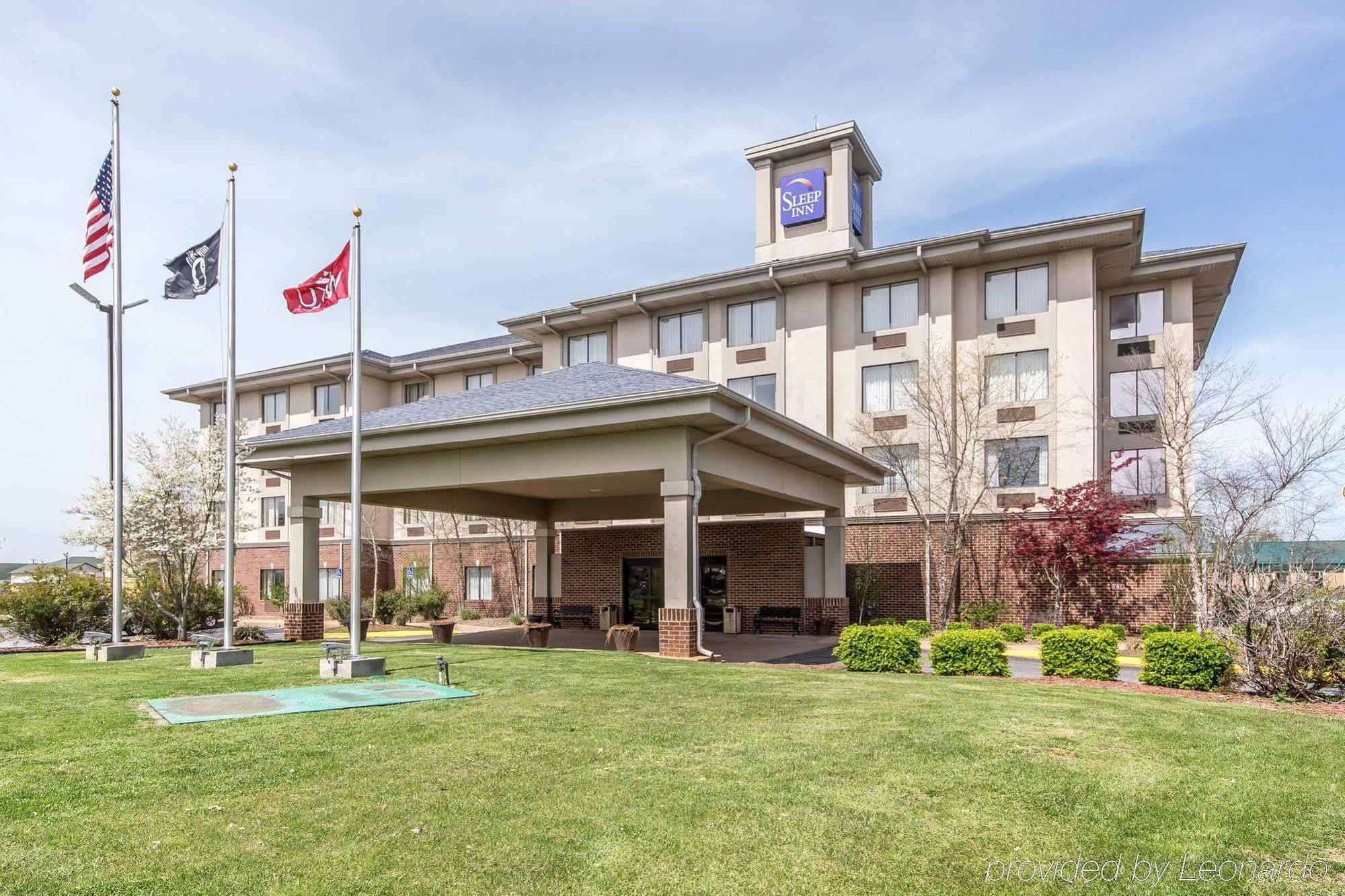Wingate By Wyndham Bowling Green Exterior photo