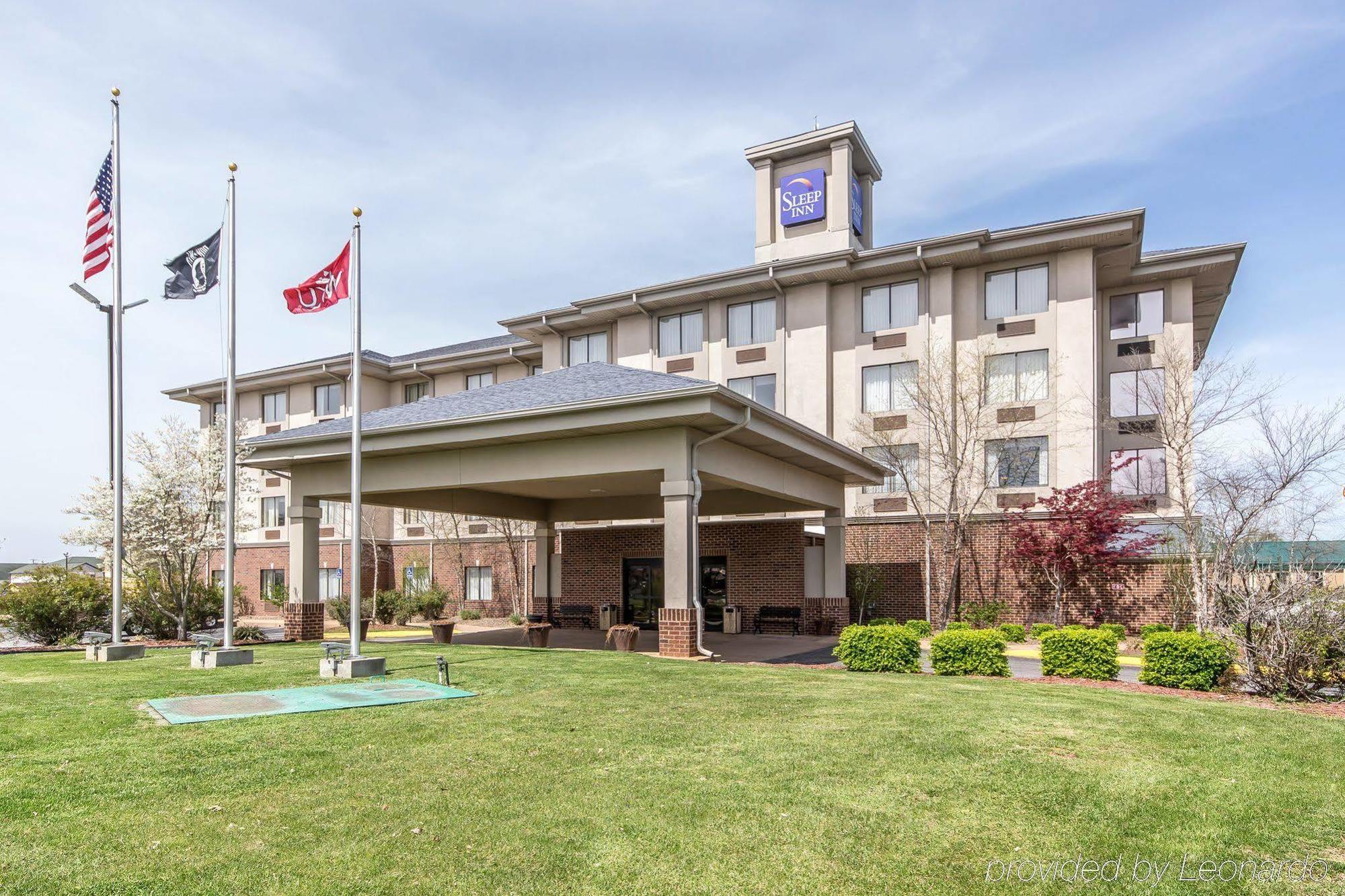 Wingate By Wyndham Bowling Green Hotel Exterior photo