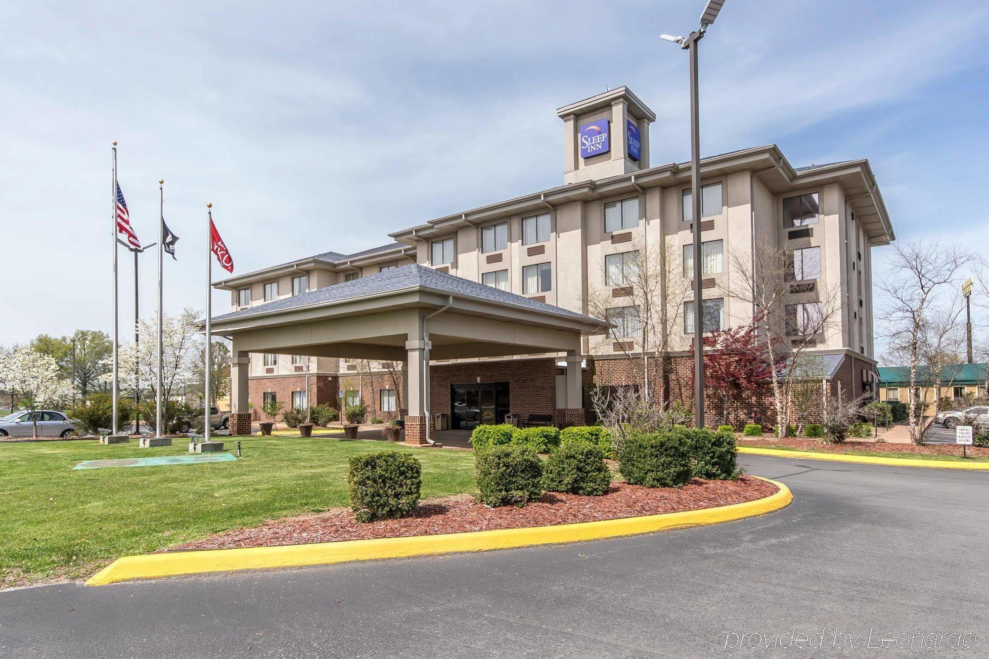 Wingate By Wyndham Bowling Green Hotel Exterior photo