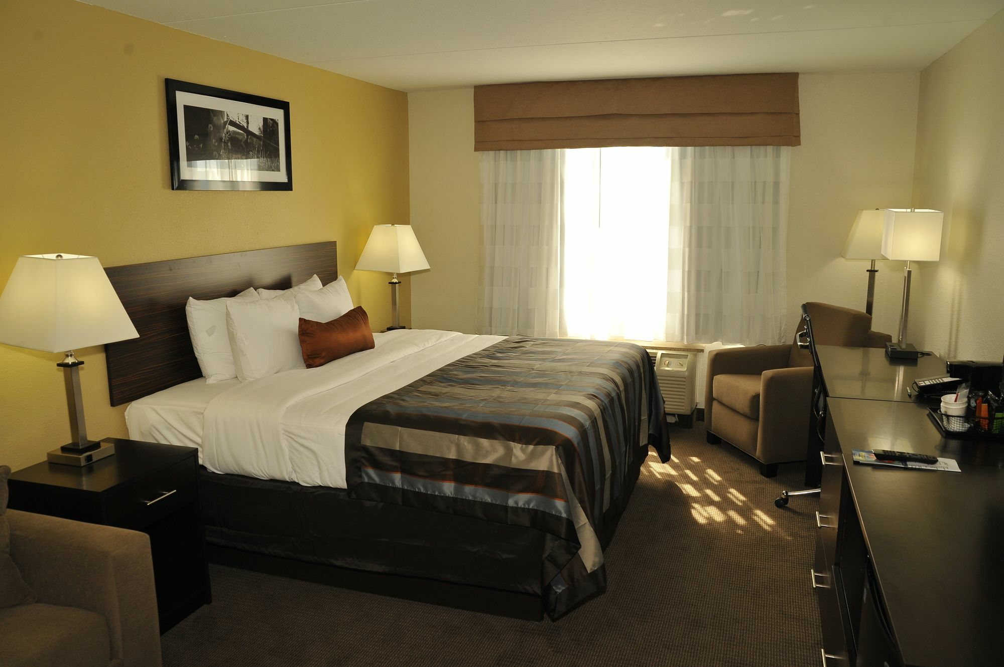 Wingate By Wyndham Bowling Green Exterior photo