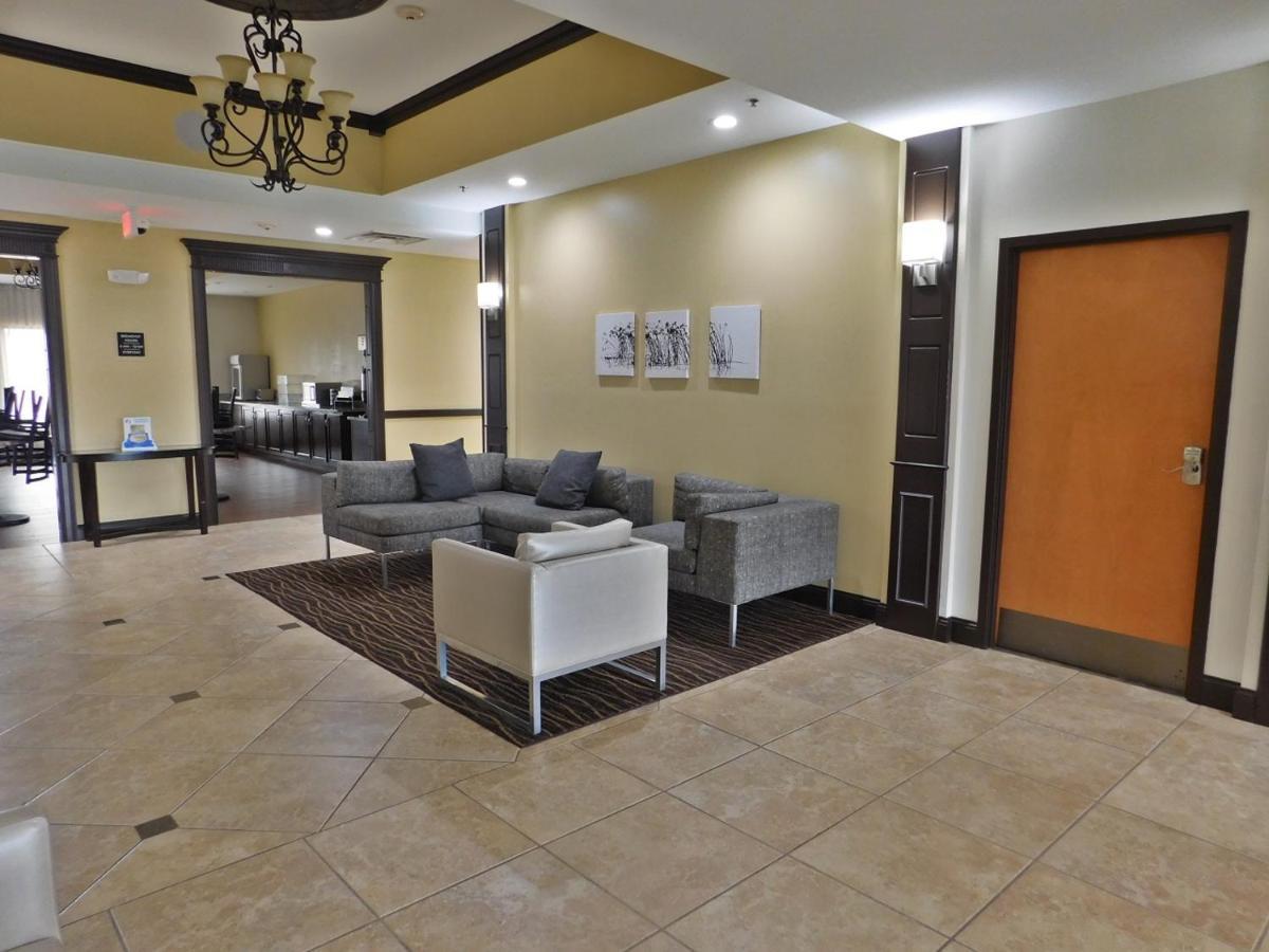 Wingate By Wyndham Bowling Green Exterior photo